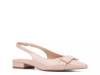 Janessa Flat Beige view