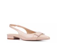 Janessa Flat Beige view