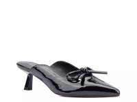 Tamyra Mule Black view