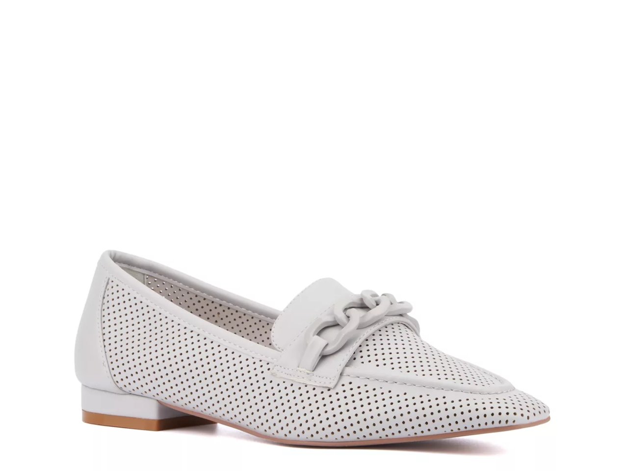 Kalina Loafer
