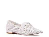 Kalina Loafer White view