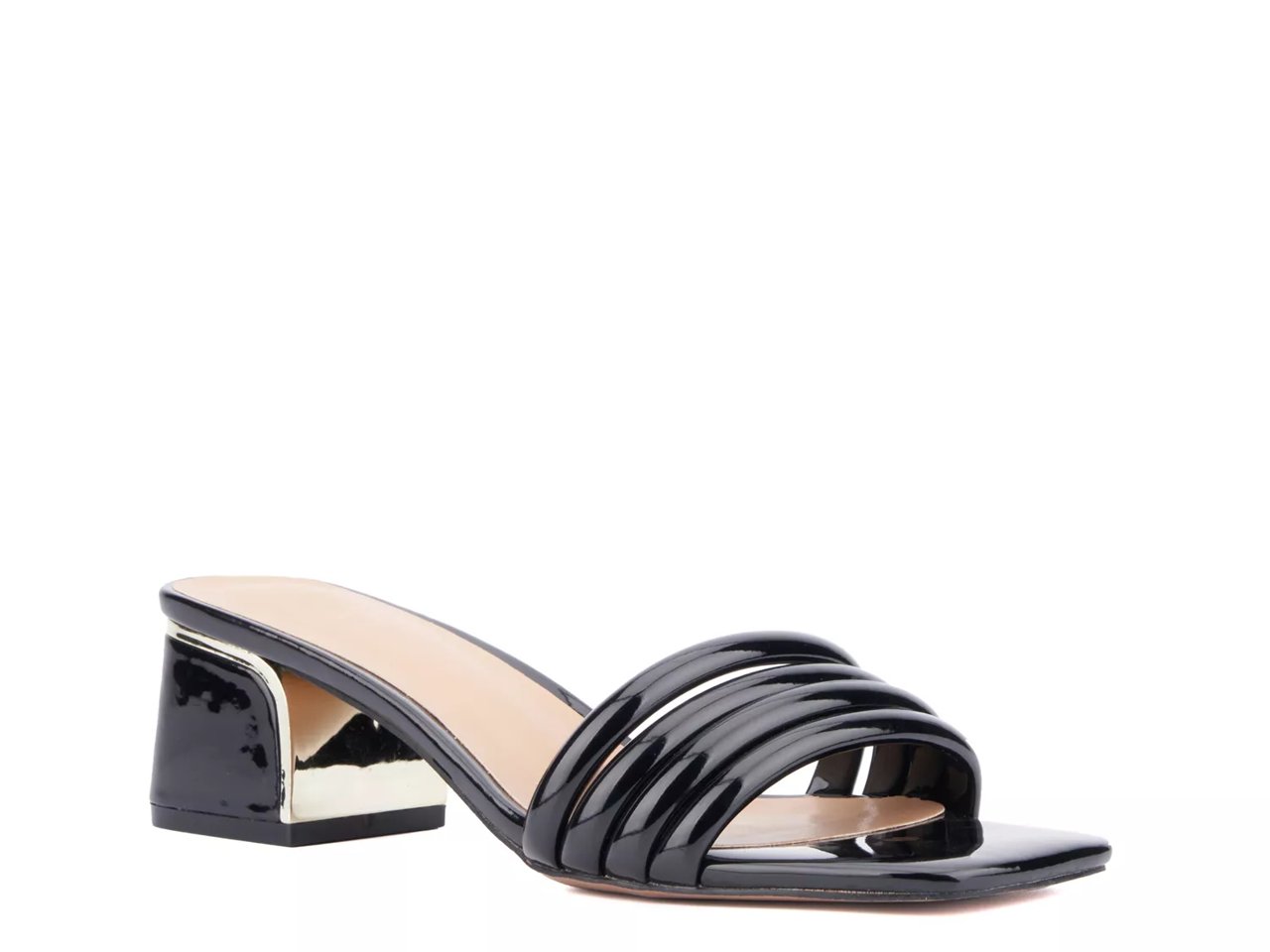 Janine Sandal