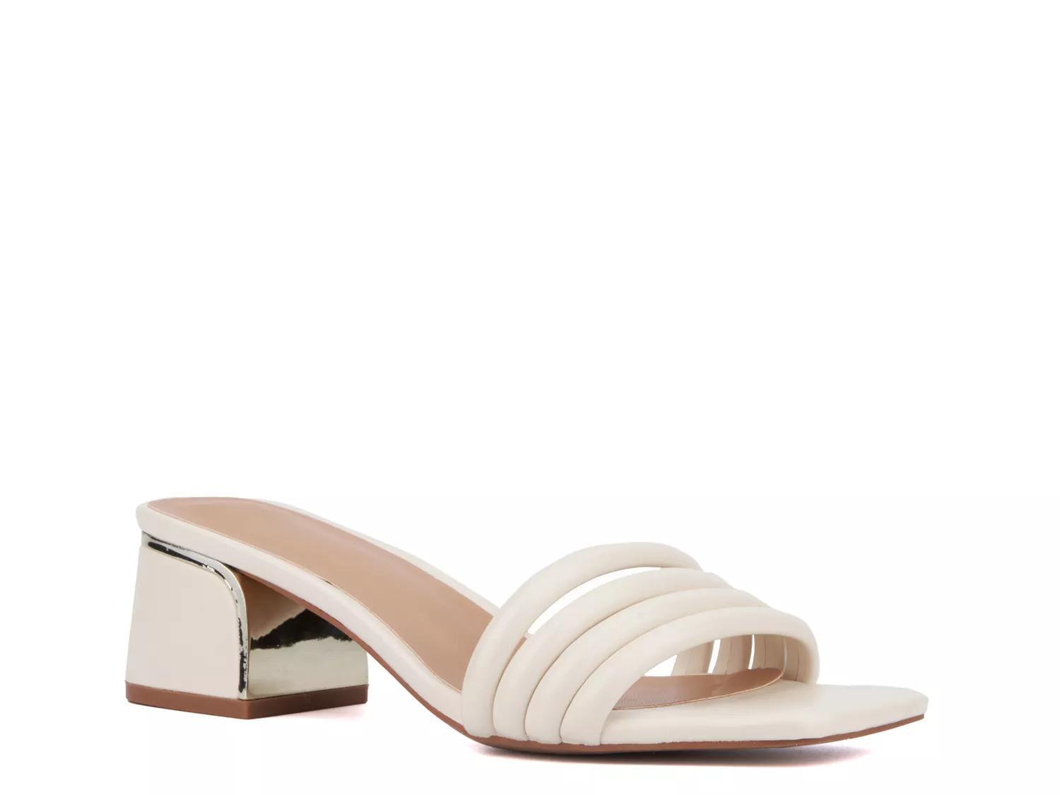Janine Sandal - image 2