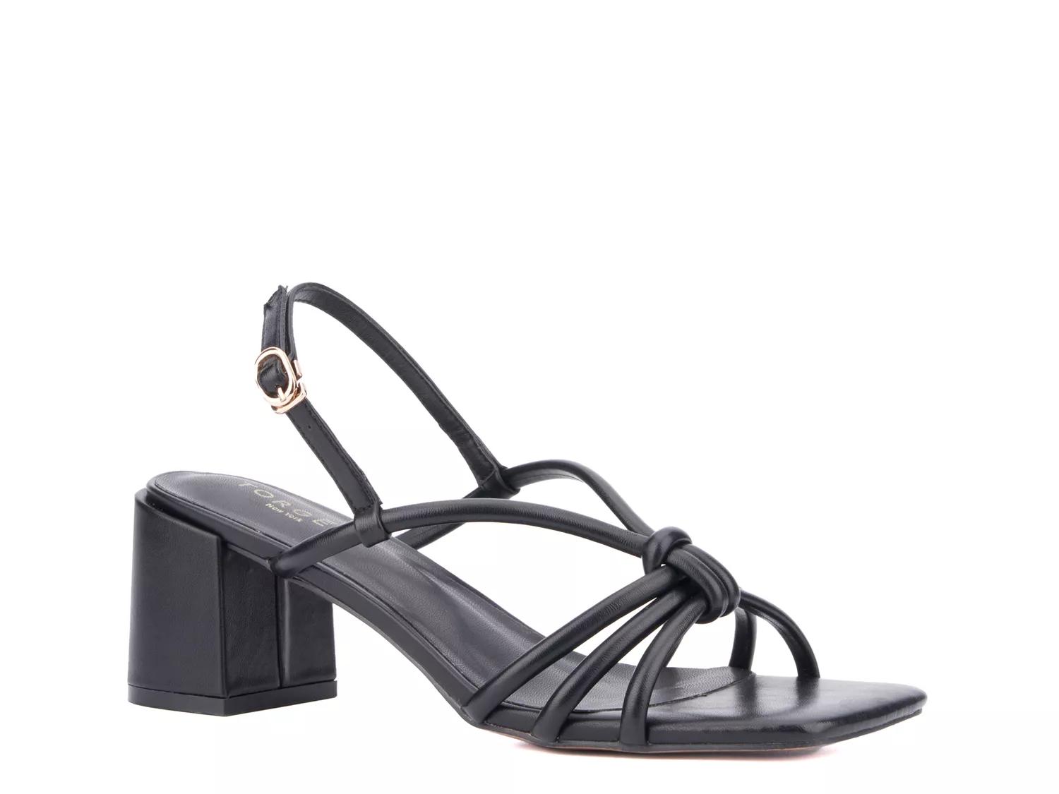 Pemberly Sandal - image 3