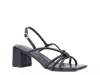 Pemberly Sandal Black view