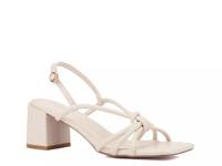 Pemberly Sandal Beige view