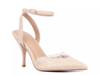 Willow Pump Blush Pink view