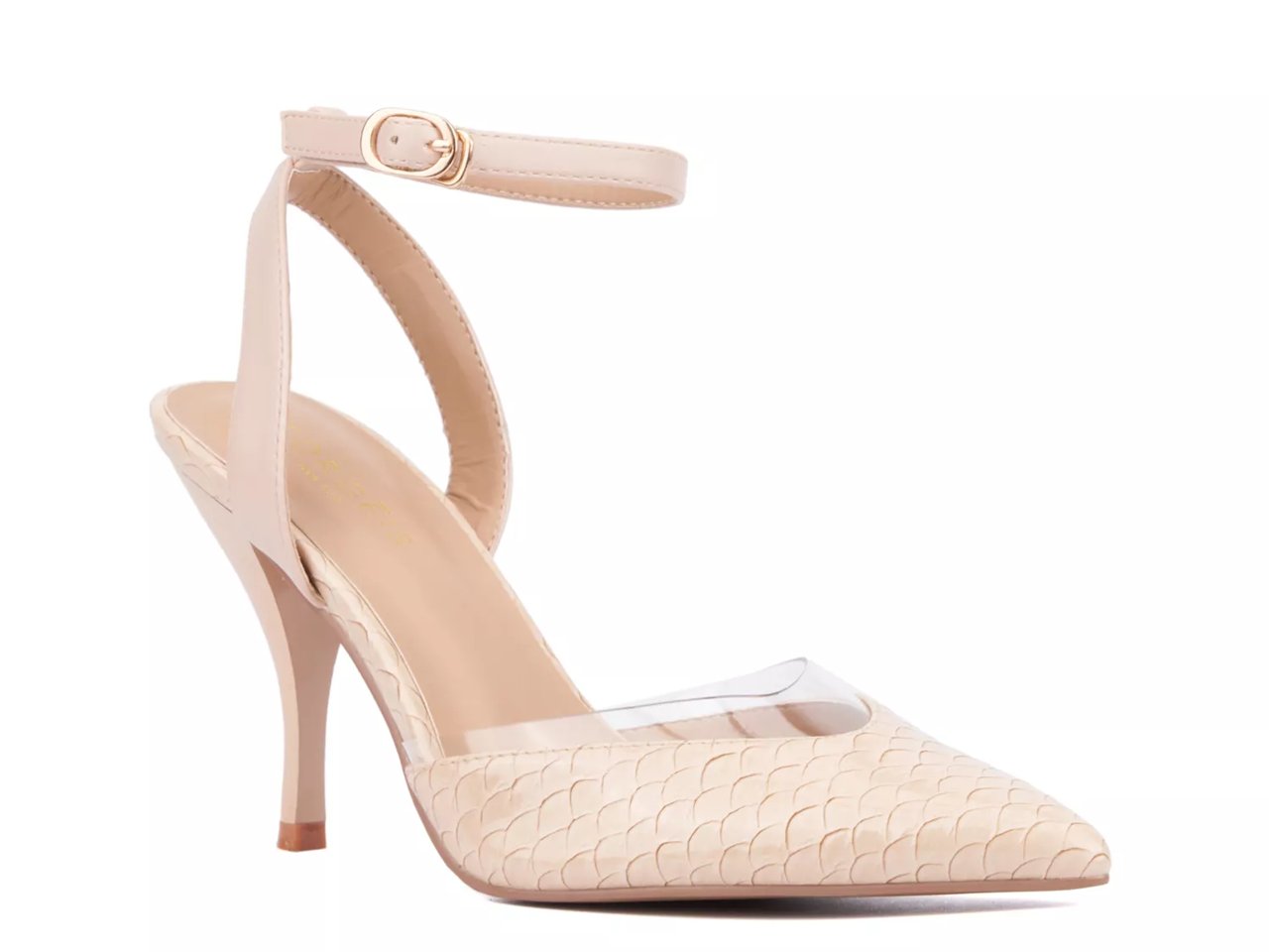 Willow Pump