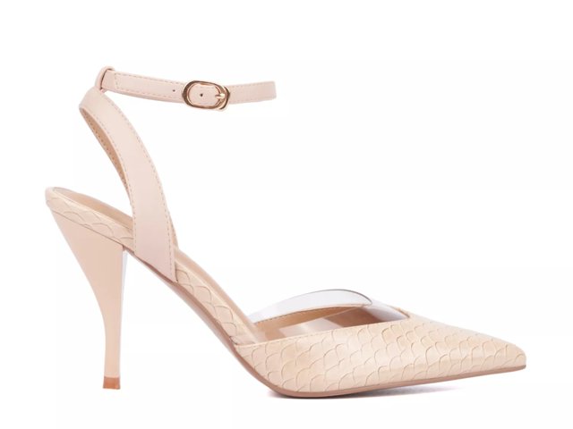 Willow Pump