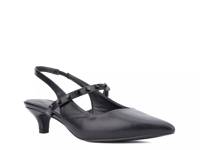 Tamara Pump Black view