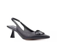 Kaycee Pump Black view