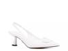 Kaycee Pump White view