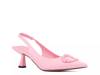 Kaycee Pump Pink view