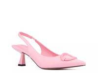 Kaycee Pump Pink view