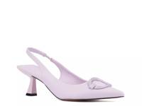 Kaycee Pump Lavender view