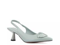 Kaycee Pump Mint Green view