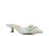 Agustina Mule Sage view