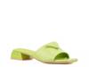 Polyanna Sandal Green view