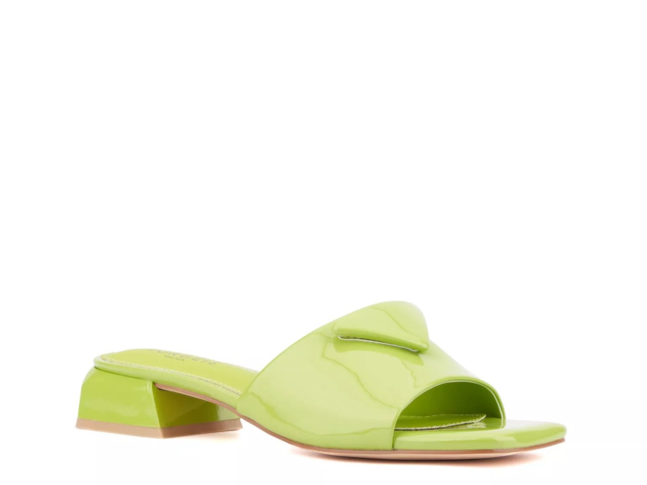 Polyanna Sandal
