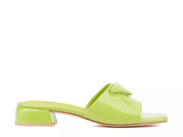 Polyanna Sandal