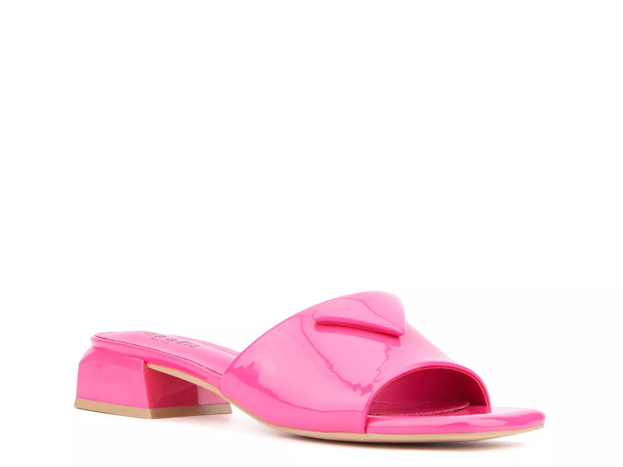 Polyanna Sandal