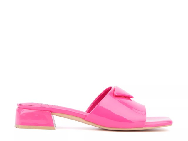 Polyanna Sandal