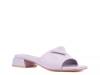 Polyanna Sandal Lilac view