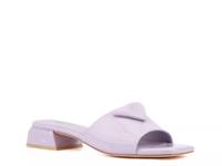 Polyanna Sandal Lilac view