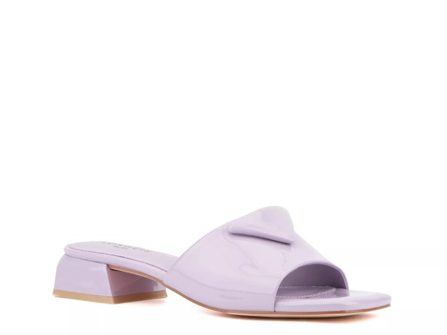 Polyanna Sandal