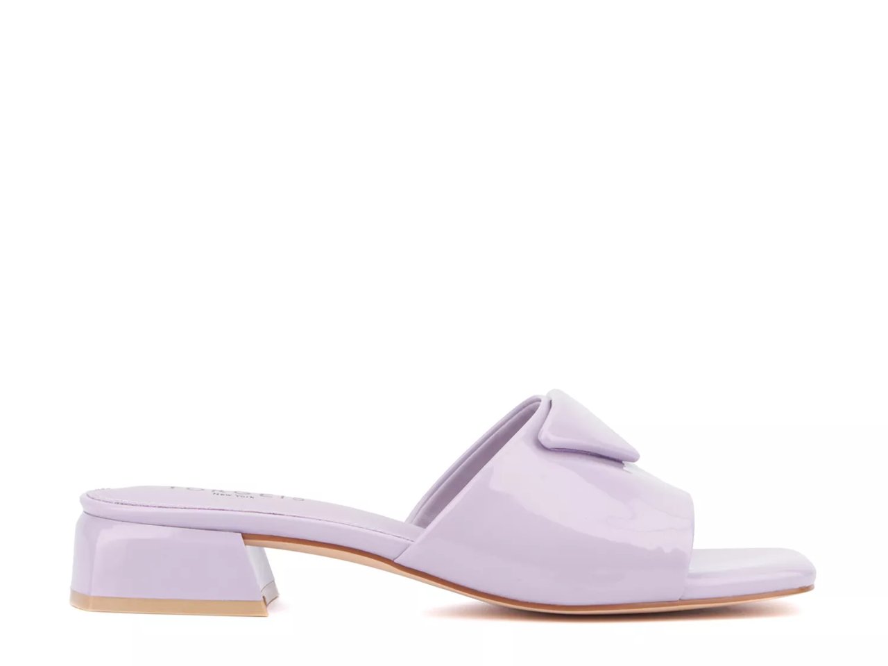 Polyanna Sandal