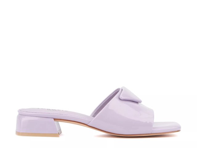 Polyanna Sandal