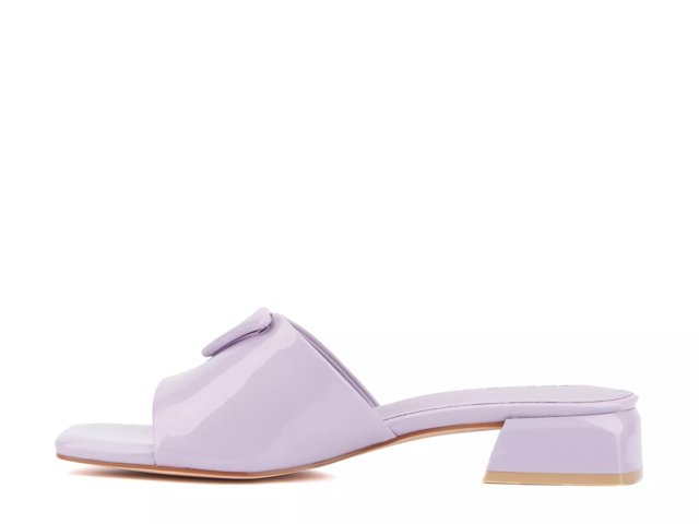 Polyanna Sandal
