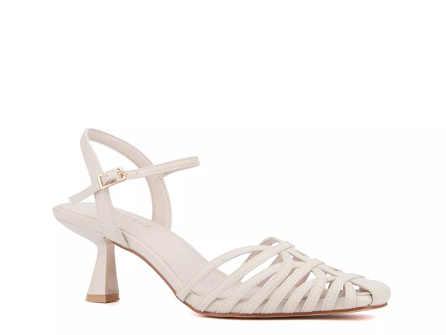 Zaida Pump