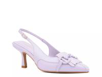 Valeria Pump Lilac view