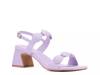 Felicia Sandal Lilac view