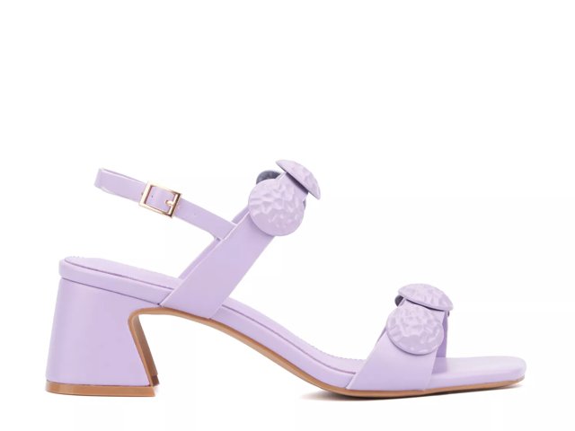 Felicia Sandal