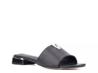 Giselle Sandal Black view