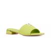 Giselle Sandal Green view