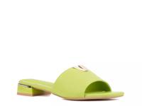 Giselle Sandal Green view