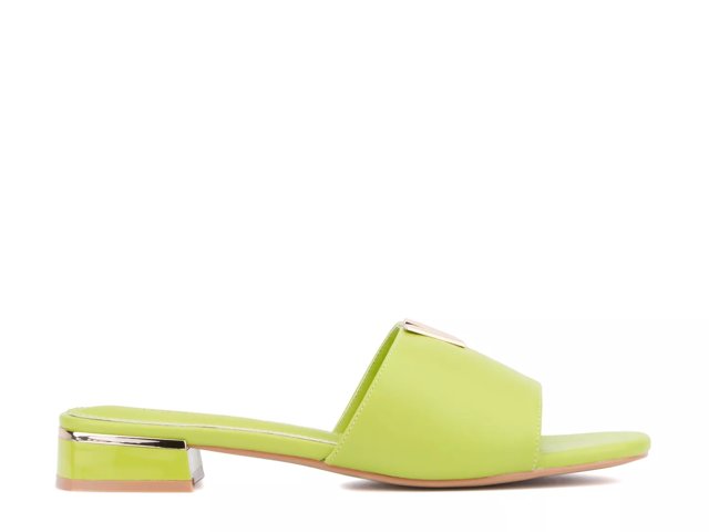 Giselle Sandal