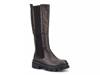 Madina Boot Dark Brown view