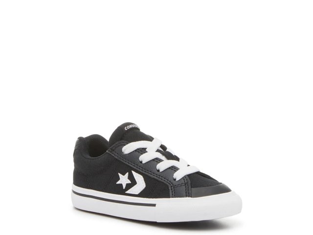 Sport Casual Slip-On Sneaker - Kids'