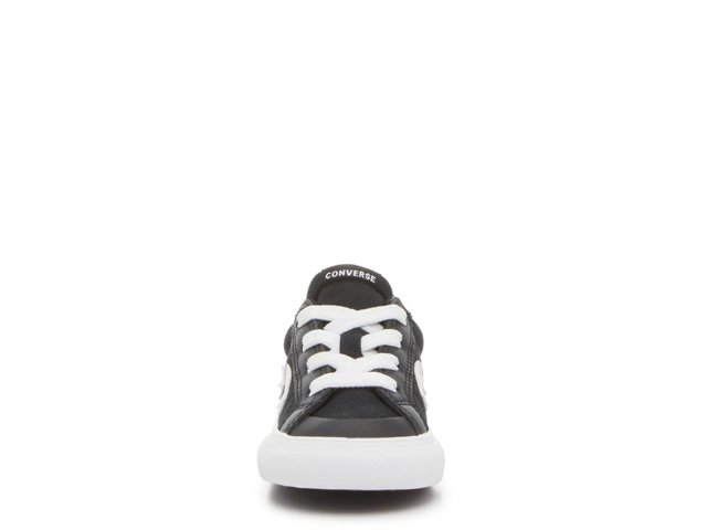 Sport Casual Slip-On Sneaker - Kids'