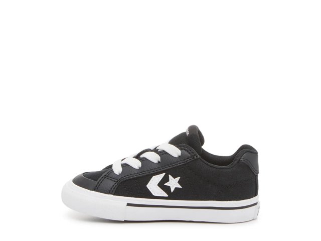 Sport Casual Slip-On Sneaker - Kids'