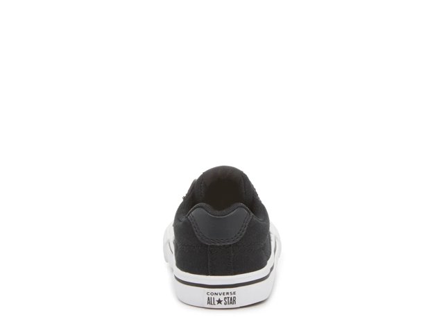 Sport Casual Slip-On Sneaker - Kids'