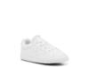 Sport Casual Slip-On Sneaker - Kids' White view