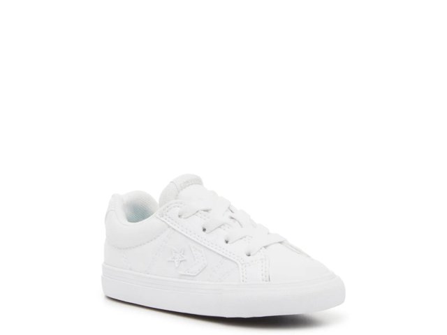 Sport Casual Slip-On Sneaker - Kids'