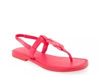 Carmine Sandal Pink view
