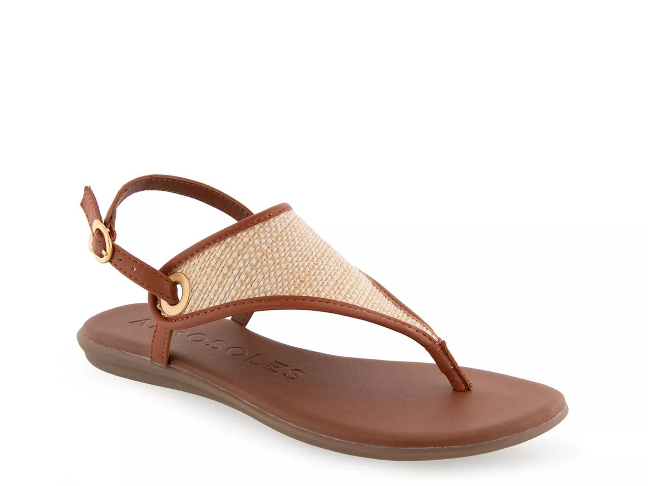 Conclusion Sandal