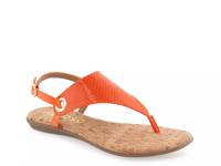 Conclusion Sandal Mandarin view